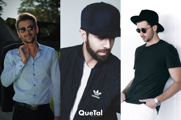 4 prendas clave para conseguir outfits MODERNOS de estilo dandy